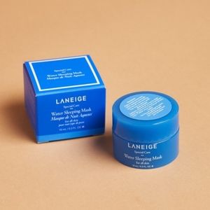 No longer available:LANEIGE water sleeping mask